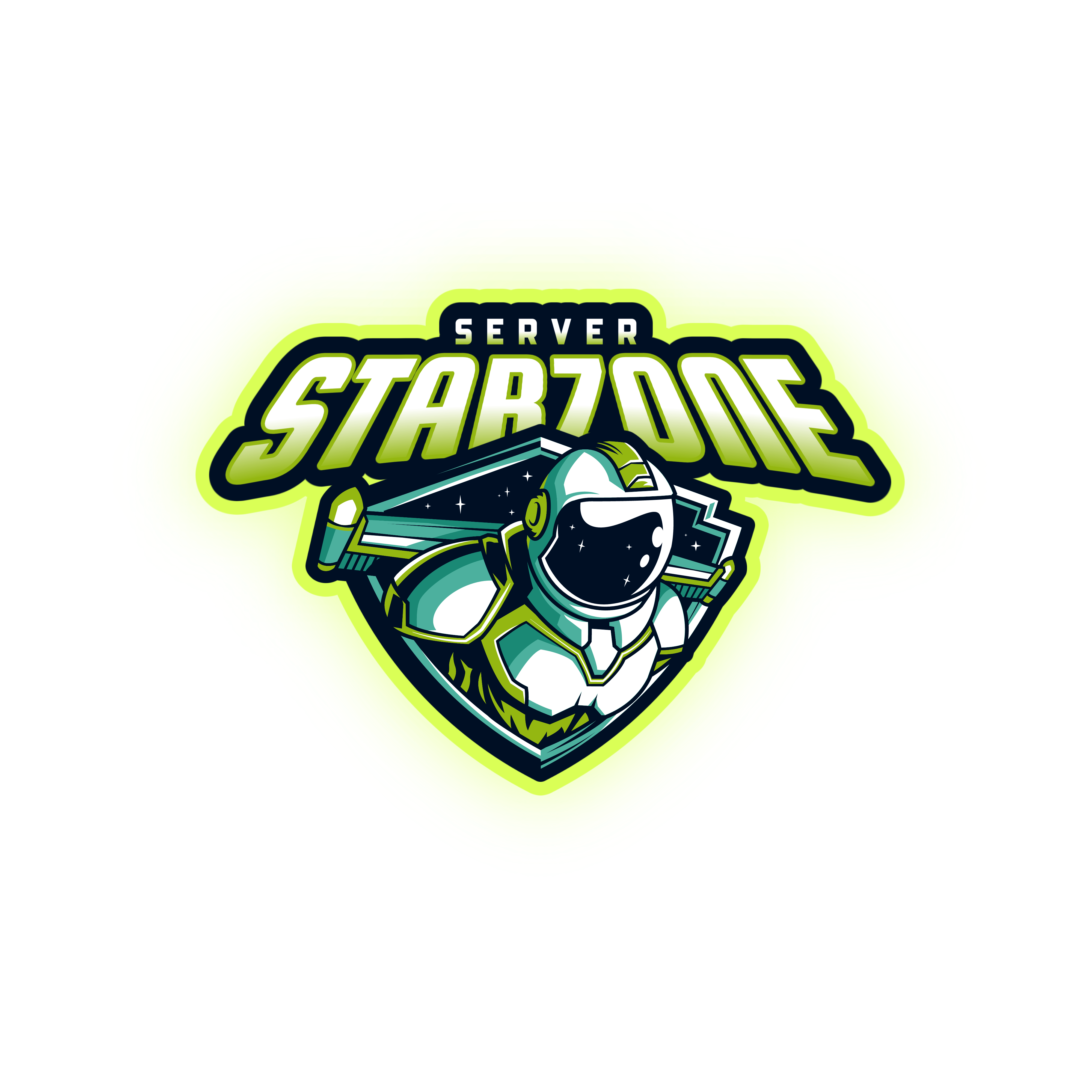 StarZone Logo
